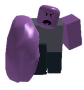 Transparent Dead Roblox Character