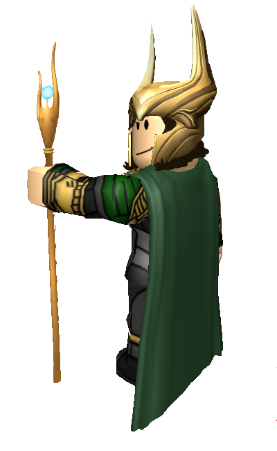 Loki Roblox Marvel Universe Wiki Fandom Powered By Wikia - 