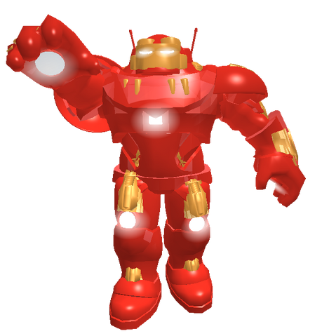 Image - Hulkbuster Picture.png | ROBLOX Marvel Universe Wiki | FANDOM ...