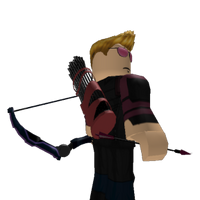 Hawkeye Roblox Marvel Universe Wiki Fandom