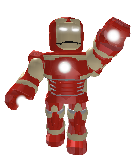 Iron Man Roblox Marvel Universe Wiki Fandom Powered By Wikia - iron man