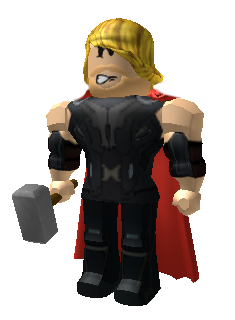 Roblox Wiki Universe