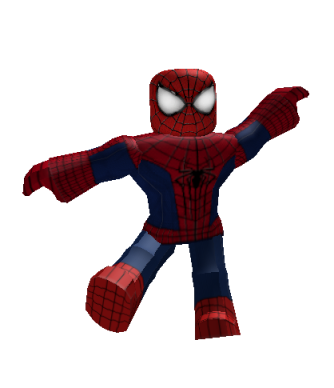 webhead spidey