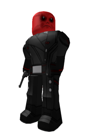 Red Skull Roblox Marvel Universe Wiki Fandom Powered By Wikia - red skull