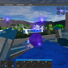 Iridium Roblox Medieval Warfare Reforged Wiki Fandom