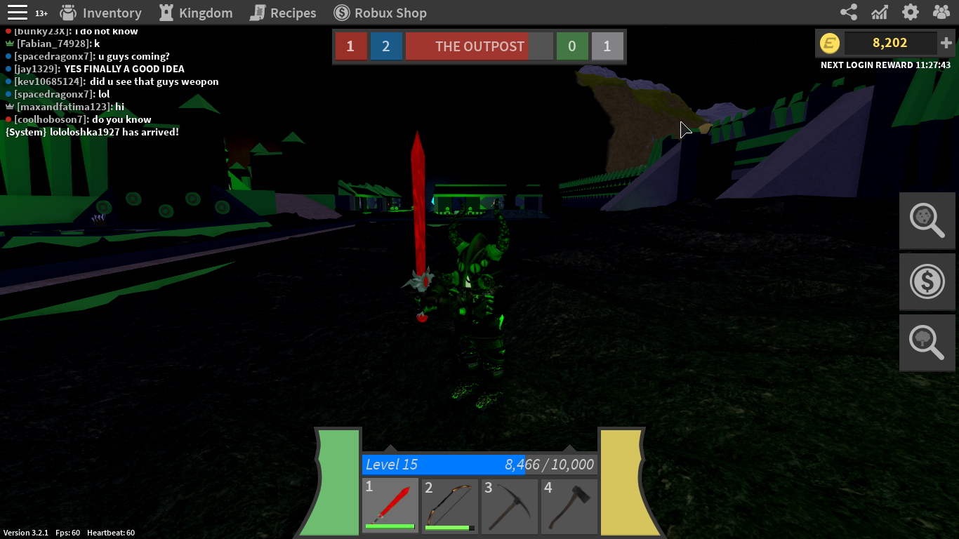 Torment Roblox Medieval Warfare Reforged Wiki Fandom - outpost roblox medieval warfare reforged wiki fandom