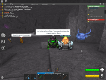 Hackers Names And Images Roblox Medieval Warfare Reforged Wiki Fandom - screenshot speed hacker of catching fire roblox