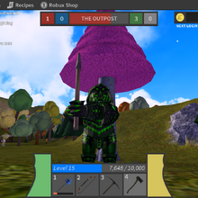 Zenwood Roblox Medieval Warfare Reforged Wiki Fandom