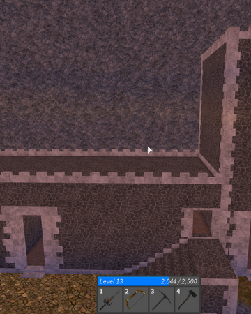 Nomad Ruins Roblox Medieval Warfare Reforged Wiki Fandom