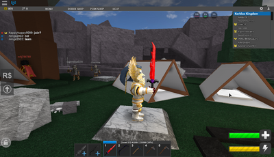 Firebreather Roblox Medieval Warfare Reforged Wiki Fandom - true goober roblox