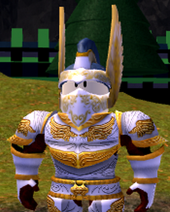 Marshal Roblox Medieval Warfare Reforged Wiki Fandom