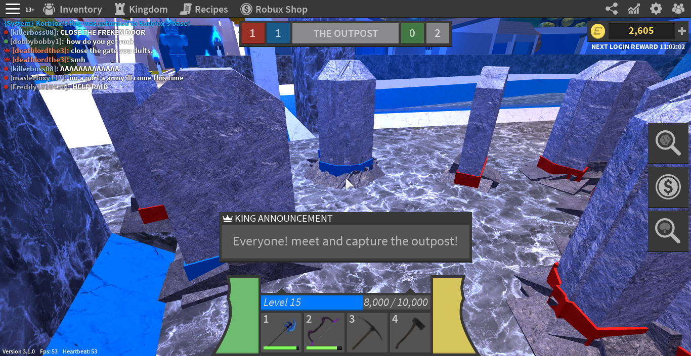 roblox medieval warfare reforged script how to earn robux