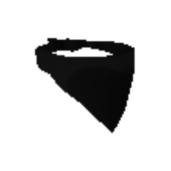 Roblox Bandit Mask Code