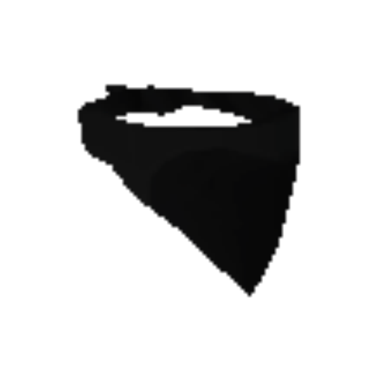 Roblox Executioner Mask