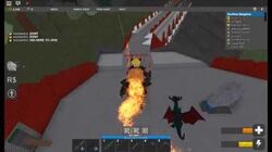 Roblox Medieval Warfare Reforged Wiki Fandom
