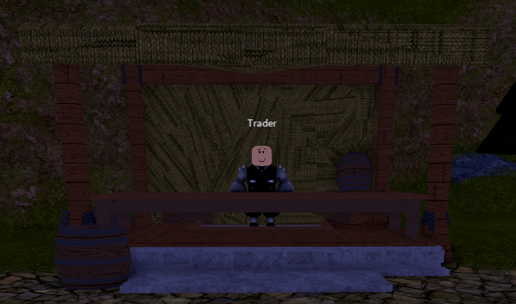 Roblox Traders