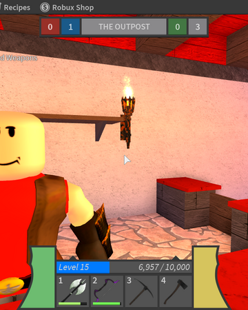 Ranged Weapons Shop Roblox Medieval Warfare Reforged Wiki Fandom