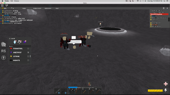Roblox Medieval Warfare Reforged Script 2020
