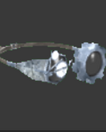 Gearloose Goggles Roblox Medieval Warfare Reforged Wiki Fandom