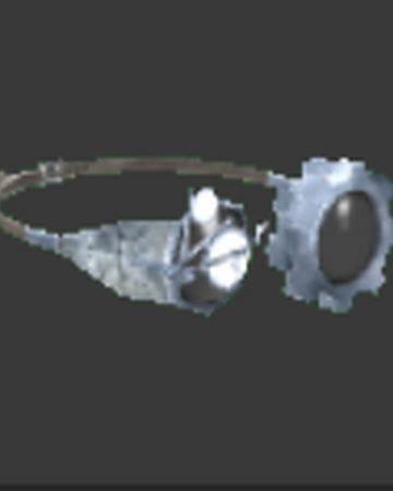 Gearloose Goggles Roblox Medieval Warfare Reforged Wiki Fandom - roblox medieval warfare reforged rotwood