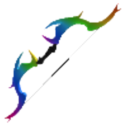 Rainbow Sword Roblox