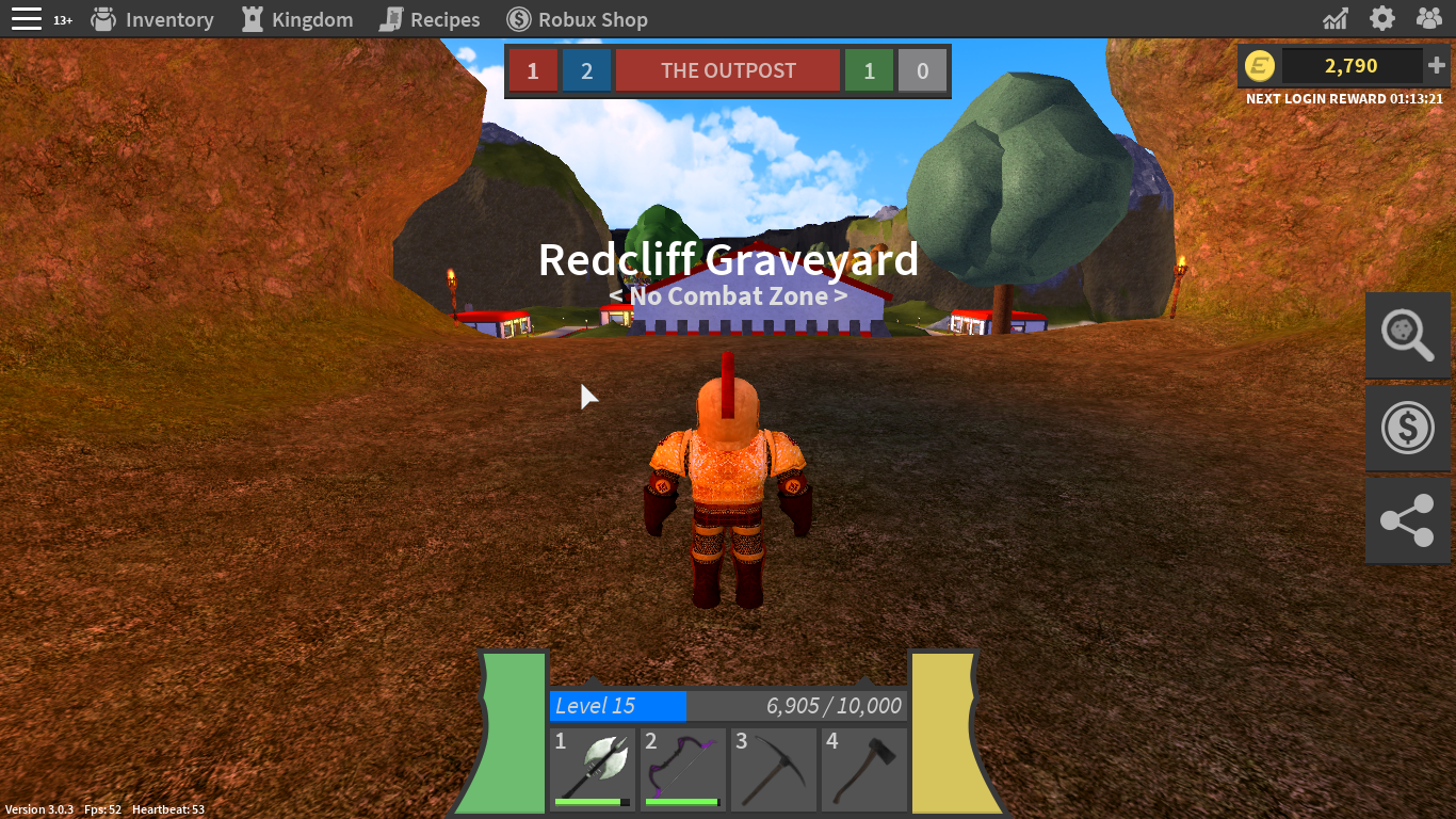 Kingdom Graveyards Roblox Medieval Warfare Reforged Wiki Fandom - kingdom graveyards