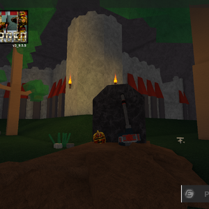 Wanwood Roblox Medieval Warfare Reforged Wiki Fandom