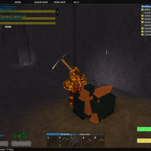 Zeonite Roblox Medieval Warfare Reforged Wiki Fandom