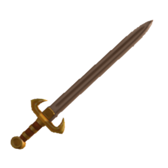 Fire Sword Roblox Id