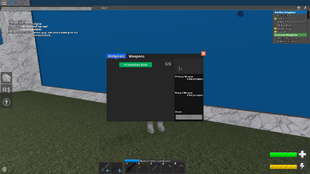 Hackers Names And Images Roblox Medieval Warfare Reforged Wiki - robloxscreenshot04022016 144803 581