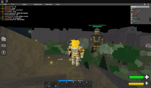 Hackers Names And Images Roblox Medieval Warfare Reforged Wiki - outdated inconclusive evidence