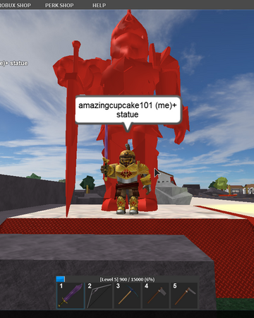 Medieval Warfare Roblox All Korblox Ranks