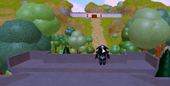 Roblox Vampire Kingdom