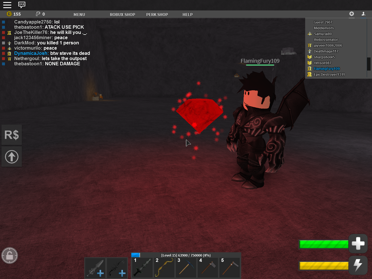 Bloodstone Roblox Medieval Warfare Reforged Wiki Fandom - codes for roblox medieval warfare reforged