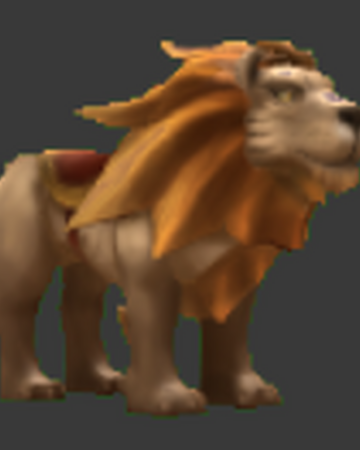 Magnificent Lion Roblox Medieval Warfare Reforged Wiki Fandom