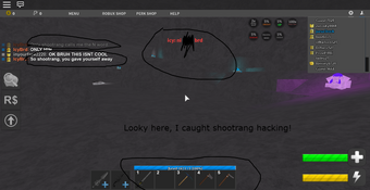 Hackers Names And Images Roblox Medieval Warfare Reforged Wiki Fandom - pin hack in roblox