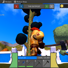Rotwood Roblox Medieval Warfare Reforged Wiki Fandom