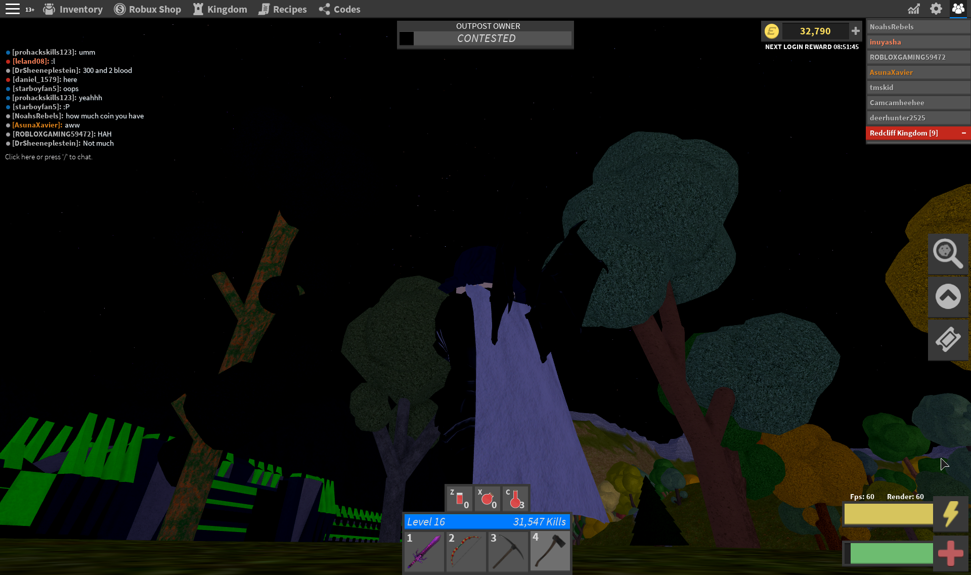 User Blogdoc Nexusrotwood Roblox Medieval Warfare - 