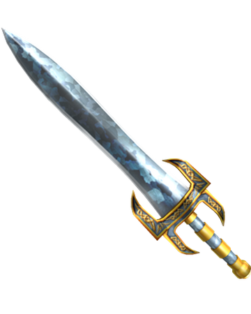 Bluesteel Sword Roblox Medieval Warfare Reforged Wiki Fandom - ore metal gear ray roblox