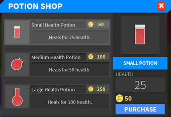 Potions Roblox Medieval Warfare Reforged Wiki Fandom - roblox abd wiki spoh