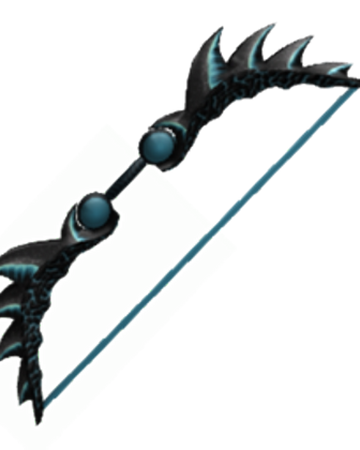 Tyrfing Artisean Bow Roblox Medieval Warfare Reforged Wiki Fandom