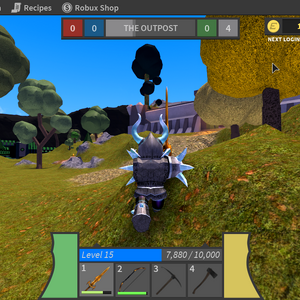 Rotwood Roblox Medieval Warfare Reforged Wiki Fandom
