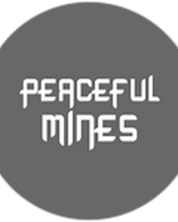 Peaceful Mines Roblox Medieval Warfare Reforged Wiki Fandom - down the mine roblox login in page