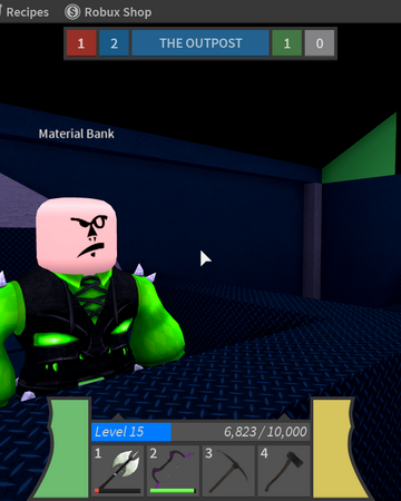 Material Bank Roblox Medieval Warfare Reforged Wiki Fandom - save roller roblox