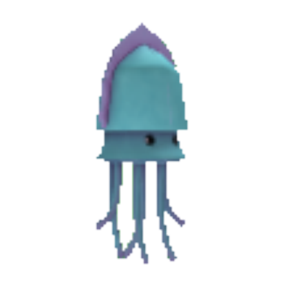 Roblox Phantom Forces Squid