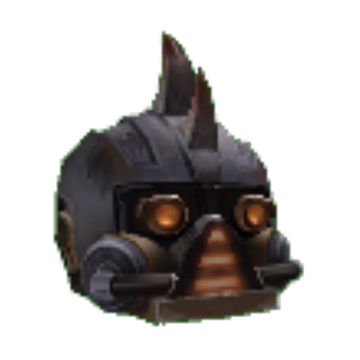 Furnace Face Roblox Medieval Warfare Reforged Wiki Fandom
