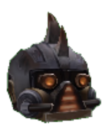 Furnace Face Roblox Medieval Warfare Reforged Wiki Fandom