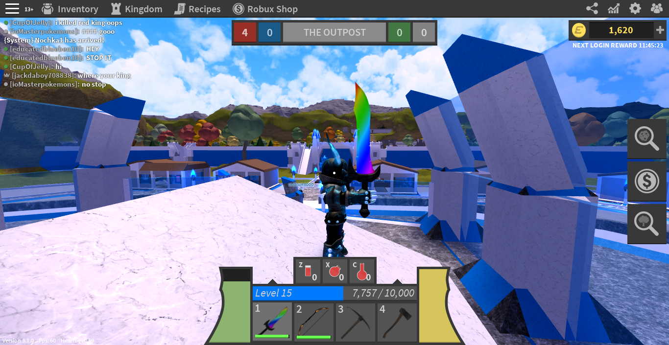 Spectra Roblox Medieval Warfare Reforged Wiki Fandom - oops i farted roblox