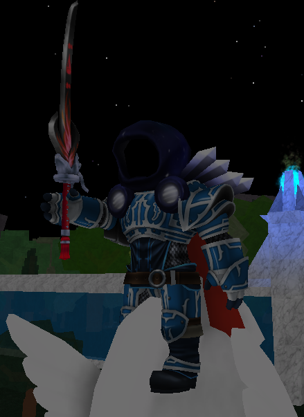 Titanvein Roblox Medieval Warfare Reforged Wiki Fandom - junkbot with duel pistols roblox