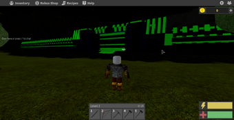 Roblox Medieval Warfare Ore Exploit